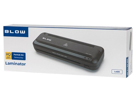 44-370# Laminator a4 blow l400 44-370# Laminator a4 blow l400