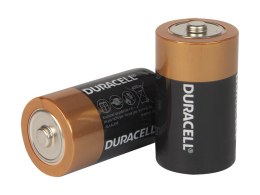 8681# Bateria alkaliczna lr20 duracell plus