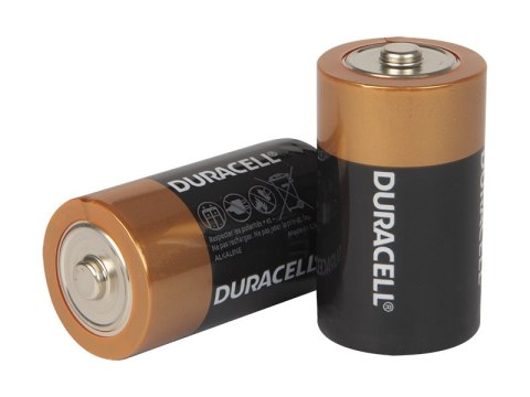 8681# Bateria alkaliczna lr20 duracell plus 8681# Bateria alkaliczna lr20 duracell plus