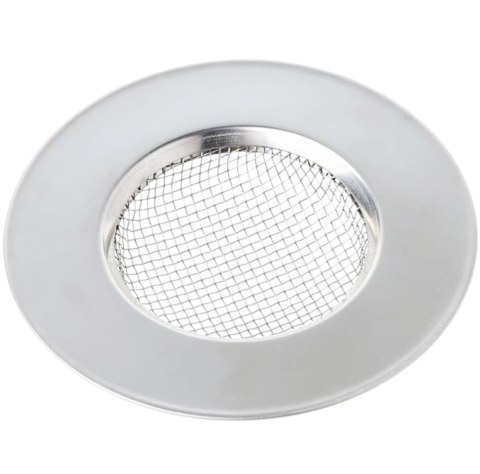 DA293 Sitko do zlewu 7,5cm 2szt DA293 Sitko do zlewu 7,5cm 2szt