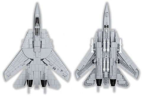 Klocki f-14a tomcat Klocki f-14a tomcat