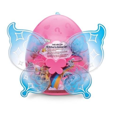 Maskotka niespodzianka jajko rainbocorns fairycorn surprise Maskotka niespodzianka jajko rainbocorns fairycorn surprise
