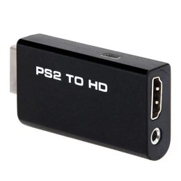 PSP34 Adapter ps2 do hdmi 1080p
