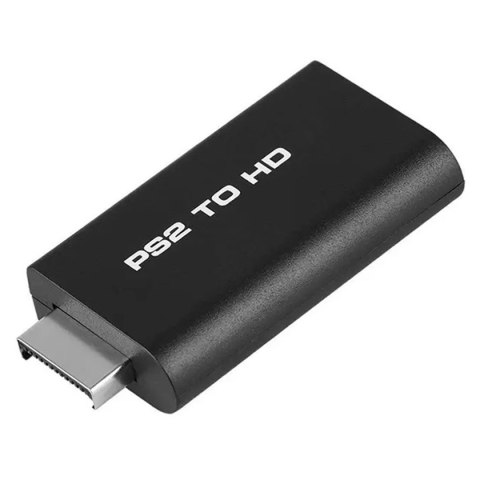 PSP34 Adapter ps2 do hdmi 1080p PSP34 Adapter ps2 do hdmi 1080p