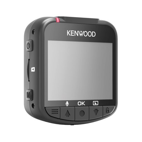Rejestrator samochodowy Kenwood A100 Rejestrator samochodowy Kenwood A100