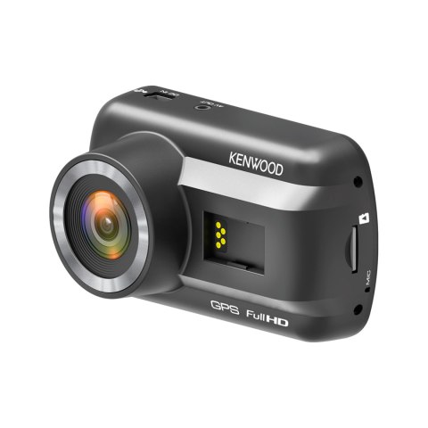 Rejestrator samochodowy Kenwood A201 GPS Rejestrator samochodowy Kenwood A201 GPS