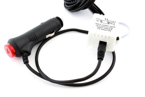 ZD65A Oświetlenie wnętrza auta rgb4x9led ZD65A Oświetlenie wnętrza auta rgb4x9led