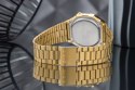 ZEGAREK CASIO VINTAGE A168WG-9WDF + BOX