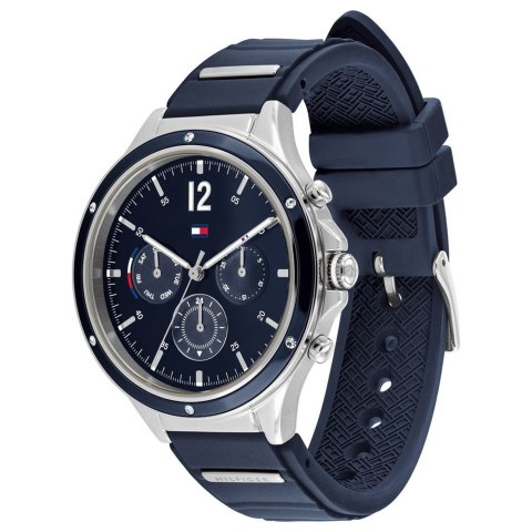 ZEGAREK DAMSKI TOMMY HILFIGER 1782281 EVE (zf551c) ZEGAREK DAMSKI TOMMY HILFIGER 1782281 EVE (zf551c)