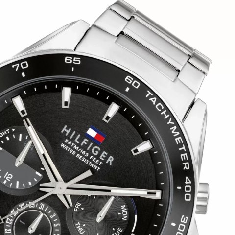 ZEGAREK MĘSKI TOMMY HILFIGER OWEN 1791967 + box ZEGAREK MĘSKI TOMMY HILFIGER OWEN 1791967 + box