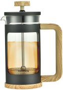 ZAPARZACZ DO KAWY/HERBATY 0,35L FRENCH PRESS KLAUSBERG KB-7679 ZAPARZACZ DO KAWY/HERBATY 0,35L FRENCH PRESS KLAUSBERG KB-7679