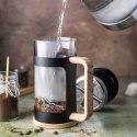 ZAPARZACZ DO KAWY/HERBATY 0,35L FRENCH PRESS KLAUSBERG KB-7679 ZAPARZACZ DO KAWY/HERBATY 0,35L FRENCH PRESS KLAUSBERG KB-7679