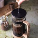 ZAPARZACZ DO KAWY/HERBATY 0,35L FRENCH PRESS KLAUSBERG KB-7679 ZAPARZACZ DO KAWY/HERBATY 0,35L FRENCH PRESS KLAUSBERG KB-7679