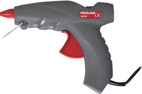 42916 Pistolet do kleju 11mm, 200W, Proline 42916 Pistolet do kleju 11mm, 200W, Proline