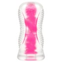 6.0&#039;&#039; Lumino Play Masturbator - Pink Glow