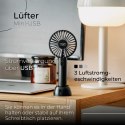 AD 7338 Wentylator przenośny na usb | mini wentylator