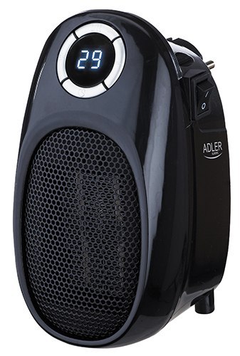 AD 7726 Termowentylator - easy heater AD 7726 Termowentylator - easy heater