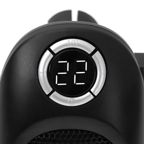 AD 7726 Termowentylator - easy heater AD 7726 Termowentylator - easy heater