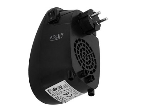 AD 7726 Termowentylator - easy heater AD 7726 Termowentylator - easy heater