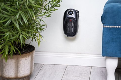 AD 7726 Termowentylator - easy heater AD 7726 Termowentylator - easy heater
