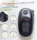AD 7726 Termowentylator - easy heater