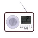 CR 1153 RADIO CYFROWE LCD