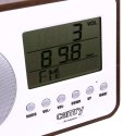 CR 1153 RADIO CYFROWE LCD