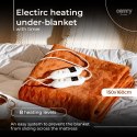 CR 7436 ELEKTRYCZNY KOC  PODKŁADOWY Z CZASOMIERZEM (2)