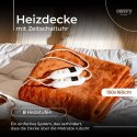 CR 7436 ELEKTRYCZNY KOC  PODKŁADOWY Z CZASOMIERZEM (2)