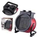 CR 7743 Nagrzewnica ceramiczna 2400w