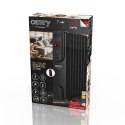 CR 7812 Grzejnik olejowy led z pilotem (7 żeberek)