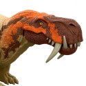 Figurka jurassic world odrodzenie inostrancevia