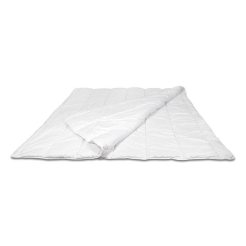 Kołdra cztery pory roku 160x200 cm biała Medicline Kołdra cztery pory roku 160x200 cm biała Medicline