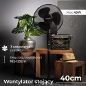 MS 7311 Wentylator stojący 40cm