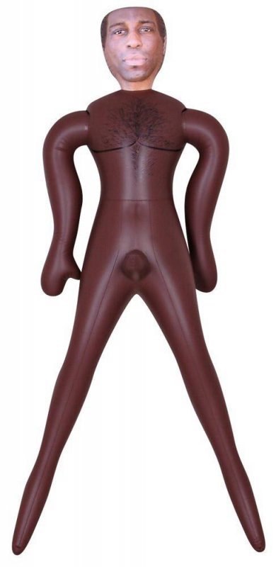 Mista Cool XXX Male Love Doll Mista Cool XXX Male Love Doll