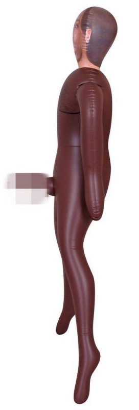 Mista Cool XXX Male Love Doll Mista Cool XXX Male Love Doll