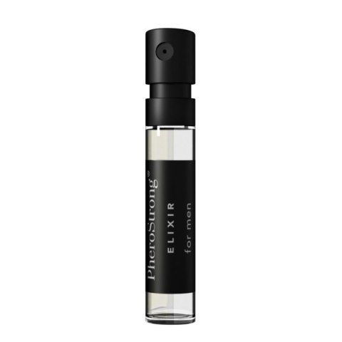 PheroStrong Pheromone Elixir for Men 2ml PheroStrong Pheromone Elixir for Men 2ml