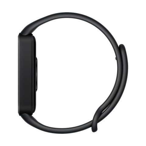 Smartband Xiaomi Band 9 Active Black Wodoszczelność 5 ATM Smartband Xiaomi Band 9 Active Black Wodoszczelność 5 ATM