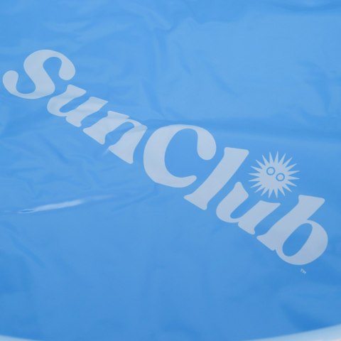 Basen pompowany SUNCLUB Basen pompowany SUNCLUB