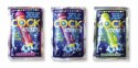 Cock Rockets - Oral Sex Lollipop, Watermelon Flavor