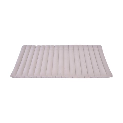 Duży dmuchany materac kempingowy jednooosobowy AVENLI 183x97x12 Duży dmuchany materac kempingowy jednooosobowy AVENLI 183x97x12