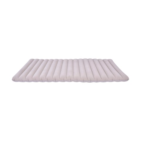 Duży dmuchany materac kempingowy jednooosobowy AVENLI 183x97x12 Duży dmuchany materac kempingowy jednooosobowy AVENLI 183x97x12