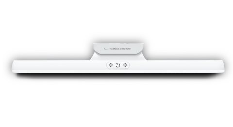 ELD121W Esperanza lampka podszafkowa led 4w aratus ELD121W Esperanza lampka podszafkowa led 4w aratus