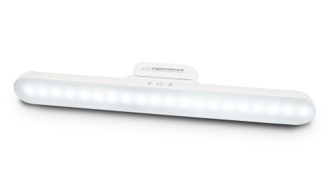 ELD121W Esperanza lampka podszafkowa led 4w aratus ELD121W Esperanza lampka podszafkowa led 4w aratus