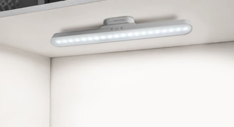 ELD121W Esperanza lampka podszafkowa led 4w aratus ELD121W Esperanza lampka podszafkowa led 4w aratus