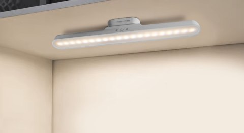 ELD121W Esperanza lampka podszafkowa led 4w aratus ELD121W Esperanza lampka podszafkowa led 4w aratus