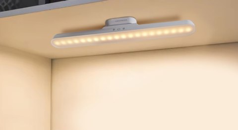 ELD121W Esperanza lampka podszafkowa led 4w aratus ELD121W Esperanza lampka podszafkowa led 4w aratus