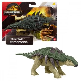 Figurka jurassic world dziki dinozaur, edmontonia