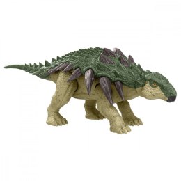 Figurka jurassic world dziki dinozaur, edmontonia