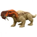 Figurka jurassic world odrodzenie inostrancevia